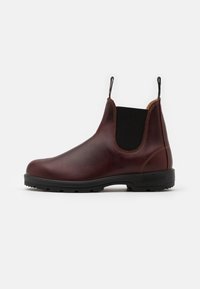 Blundstone CLASSIC - Botines - redwood