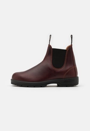 Blundstone CLASSIC - Stiefelette - redwood