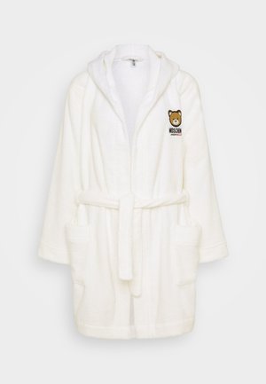 ACCAPPATOIO - Badekåpe - bianco