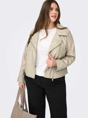 CARCARMEN BIKER OTW NOOS - Blazer - string