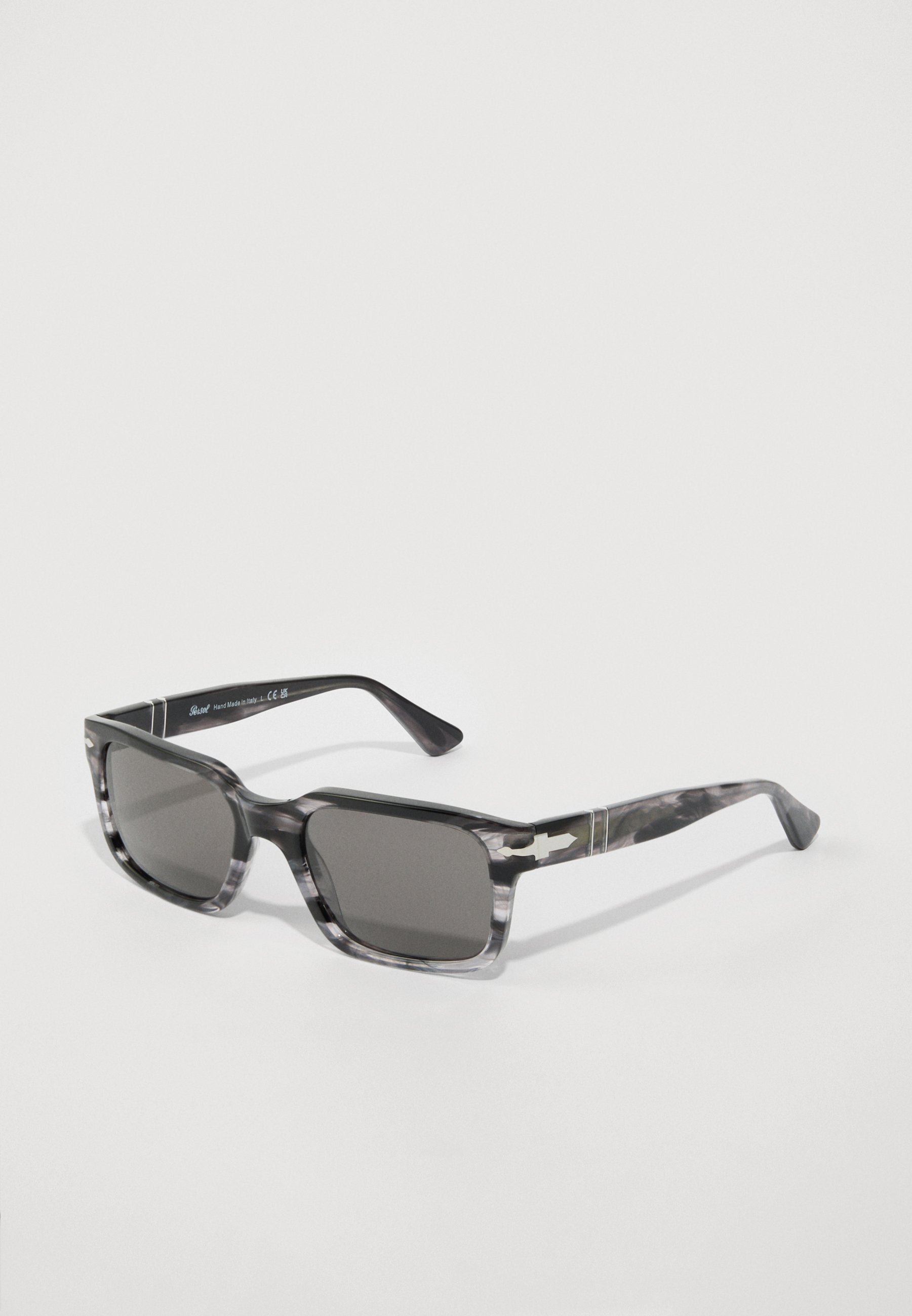 Persol UNISEX Occhiali da sole black/grey/dark grey/nero