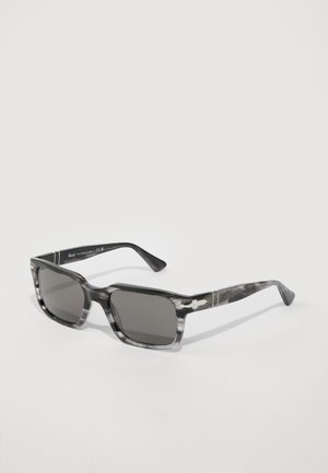 UNISEX - Päikeseprillid - black/grey/dark grey