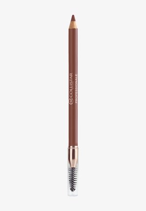 PROFESSIONALE BROW PENCIL - Crayon sourciles - moka