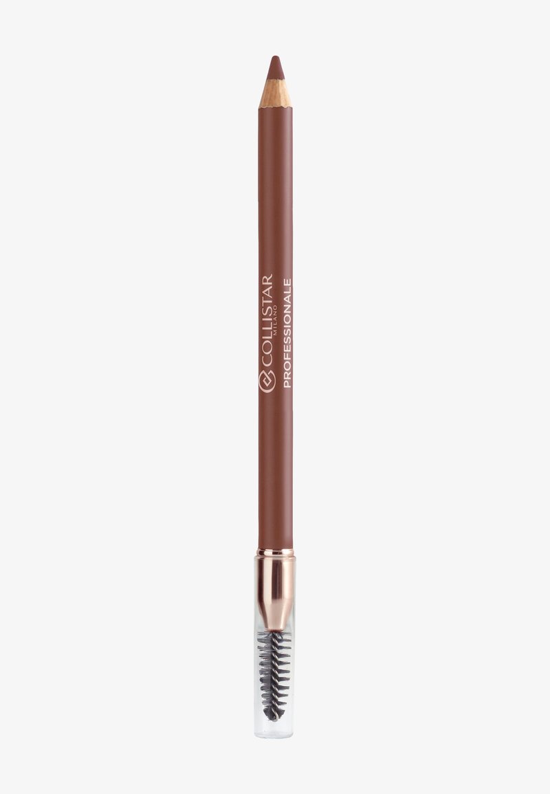 Collistar - PROFESSIONALE BROW PENCIL - Crayon sourciles - moka, Agrandir