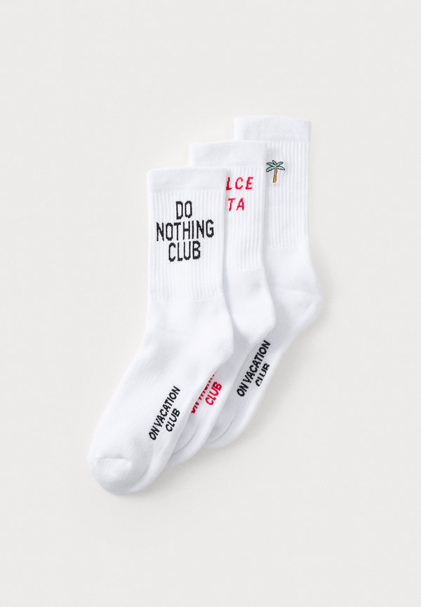 ALL TIME FAVOURITES 3 PACK - Socks
