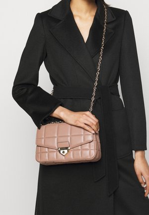 MICHAEL Michael Kors Borsa a tracolla - light pink