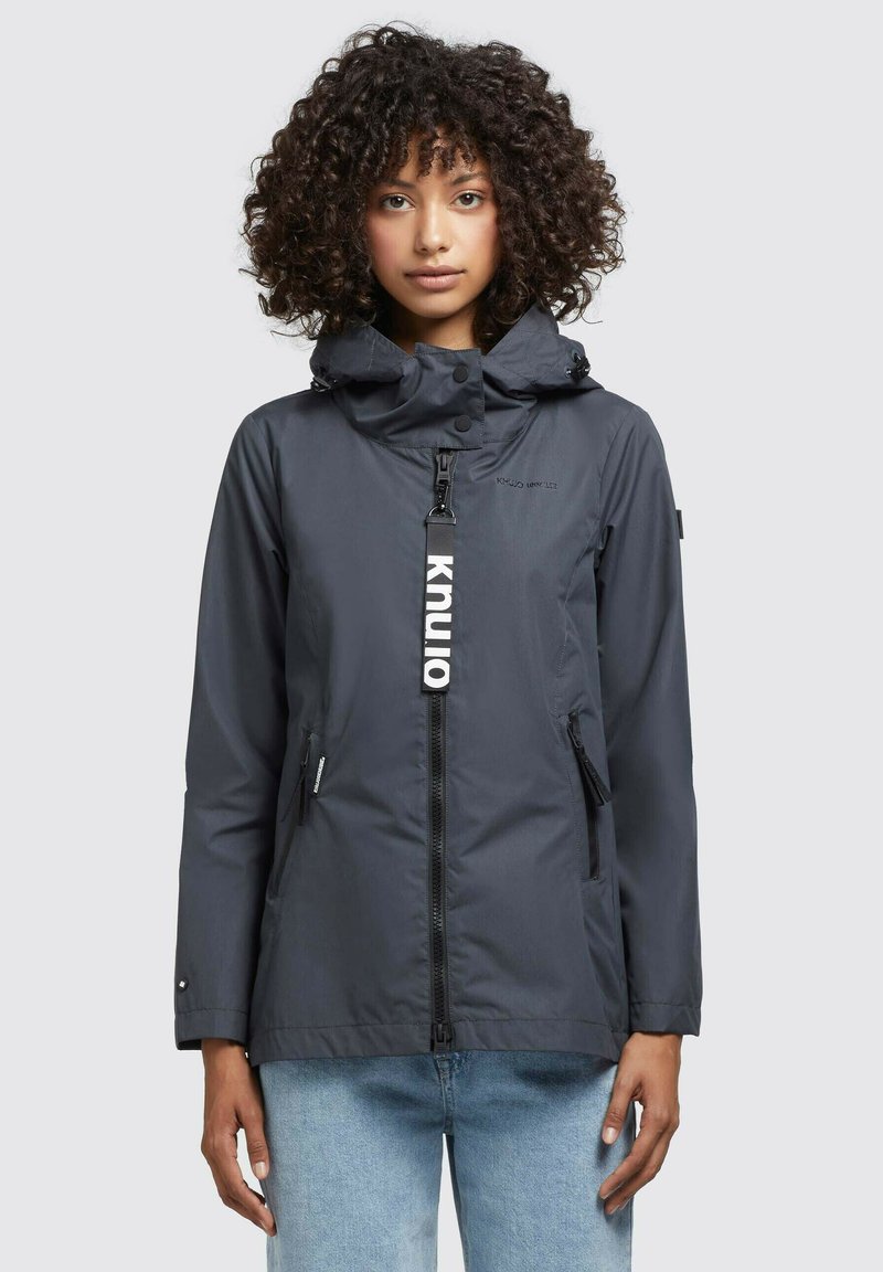 Jacke Von Khujo