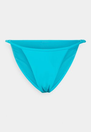 Good American PERFECT FIT SWIM BOTTOM - Bas de bikini - atomic blue