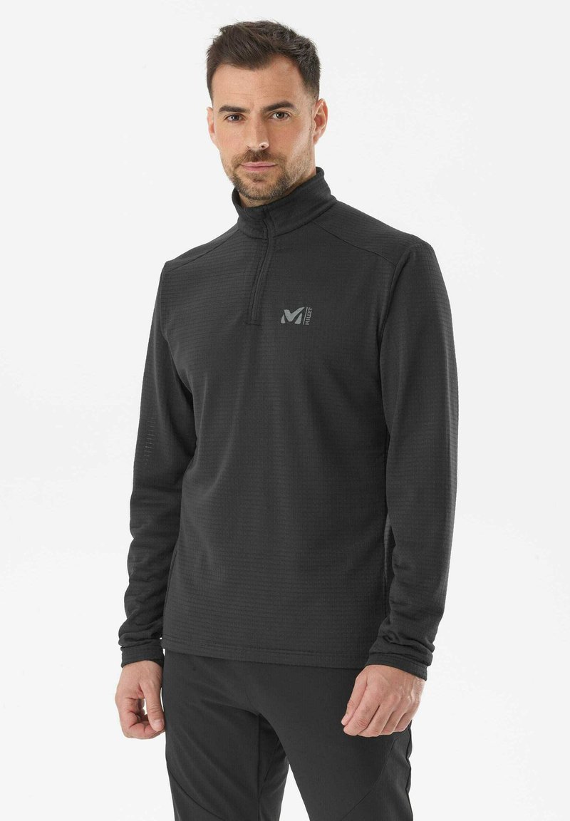 Millet INTENSE - Sweatshirt - noir - ZALANDO.FR