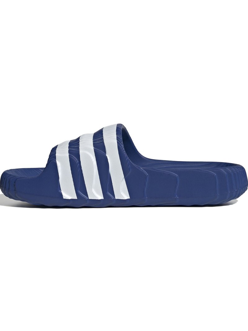 adidas Originals - ADILETTE - Pantolette flach - team royal blue team royal blue ftwr white, Vergrößern