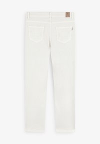 Scalpers FIVE POCKETS - Pantalones - stone