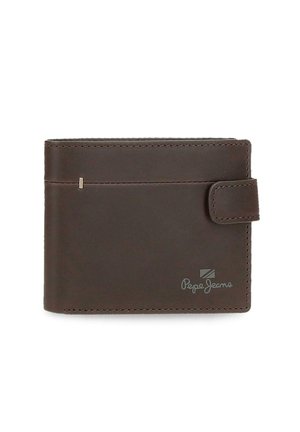 Pepe Jeans, STAPLE  - Monedero - brown