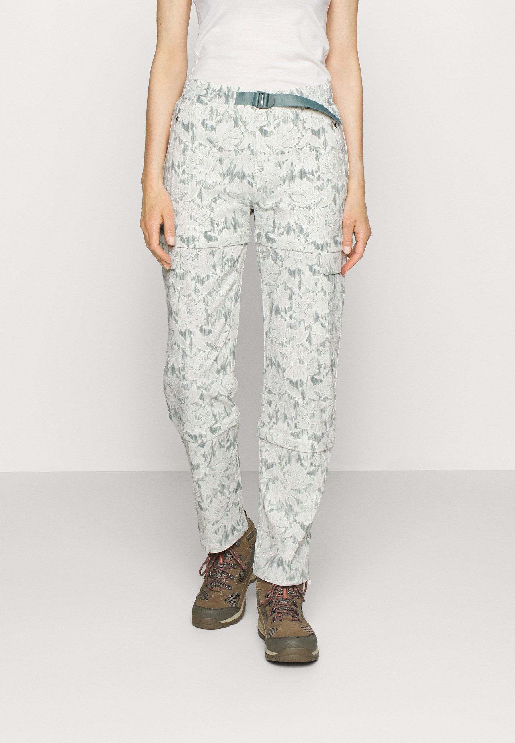 Athleta TREKKIE CONVERTIBLE PRINTED 