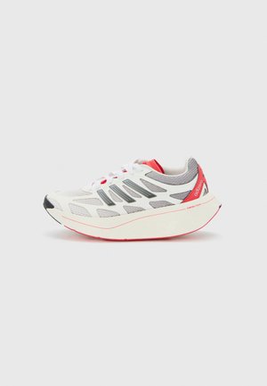 ADIZERO ARUKU UNISEX - Sneakers basse - white/grey two/core black