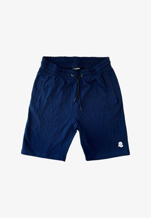 INVICTA, BERMUDA - Pantaloni sportivi - blu
