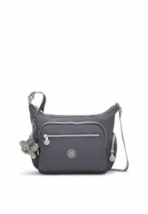 Kipling, GABBIE S - Bandolera - moonlit grey