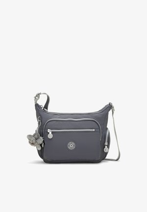 Kipling, GABBIE S - Cross body bag - moonlit grey
