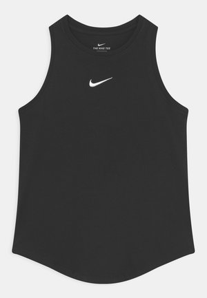 TANK - Linne - black