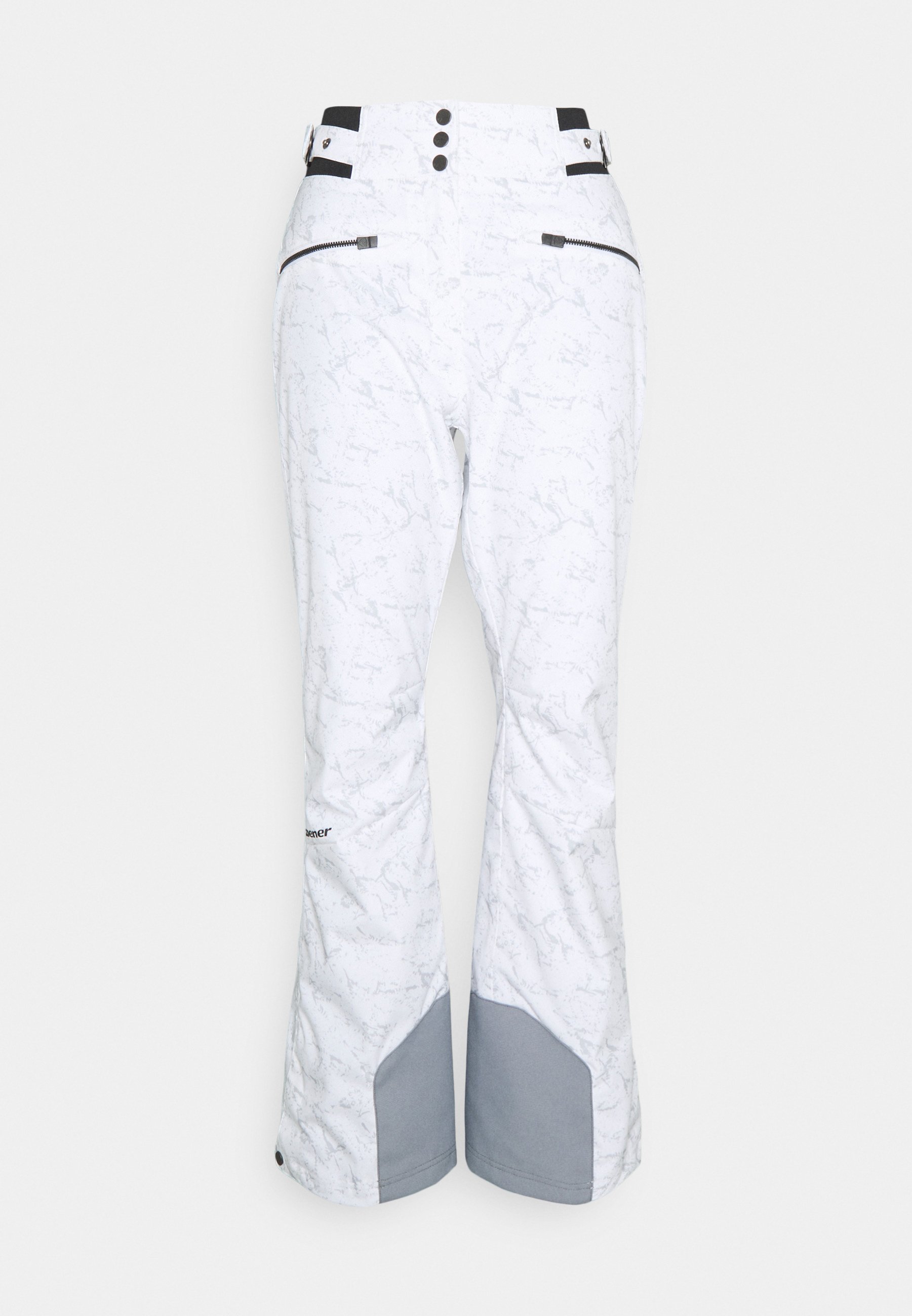 Ziener TILLA LADY PANTS SKI - Snow 