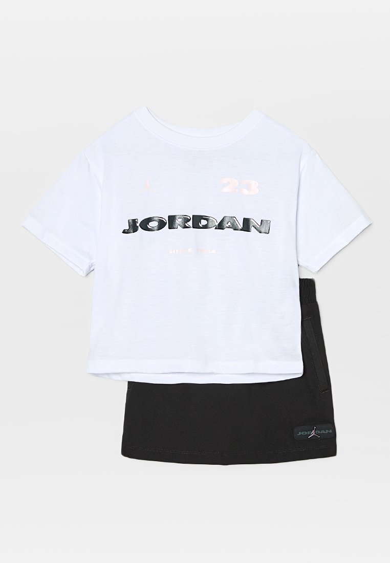 Jordan T-shirt print meerkleurig Jordan T-shirt print meerkleurig