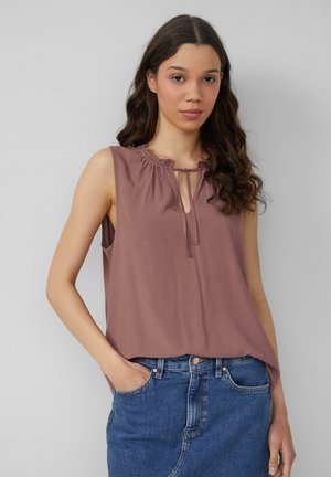 QS Top - altrosa