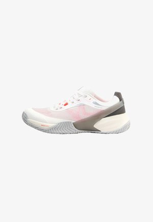 OYSHO, PADEL TRAINERS OY-DS 500 - Chaussures de padel - white