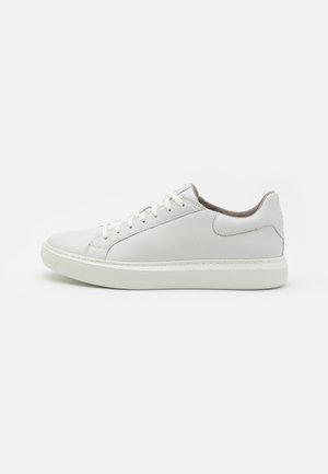DEIVEN - Sneakersy niskie