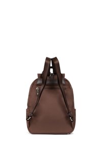 Hexagona Axelle - Rugzak - marron