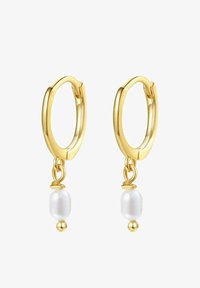 Selezionato, goldfarben