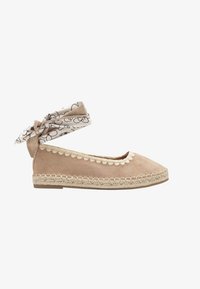 Sélectionné, taupe