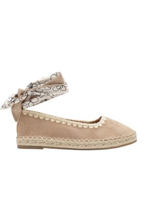 Babies - taupe