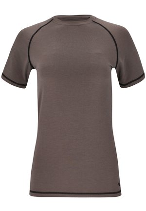 Whistler, T-shirts print - iron