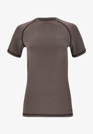 Whistler, T-shirts print - iron