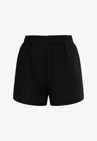 Selezionato, schwarz