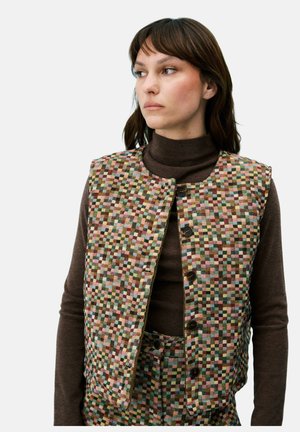 LYSANDRA - Bodywarmer - multicolore