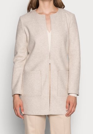 Korte frakker - sand