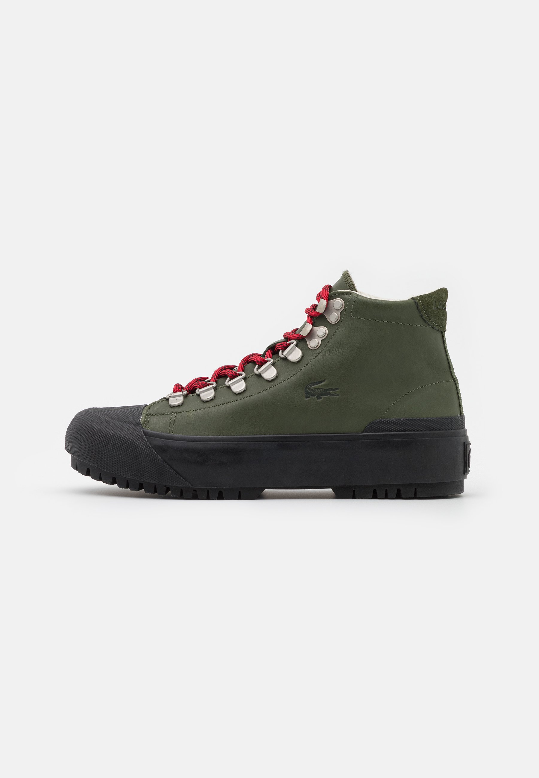 lacoste boots