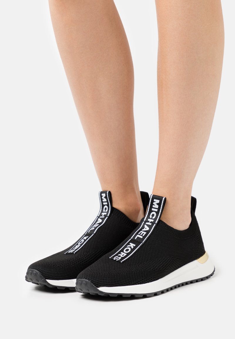 MICHAEL Michael Kors BODIE - Sneakers - black