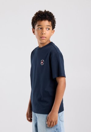 America Today, T-SHIRT - T-shirt print - dark blue