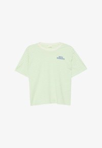 Selected, ozeangrün