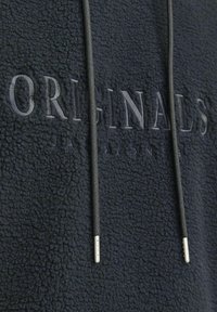 Jack & Jones JORFREDERIKSBERG - Felpa con cappuccio - forest river