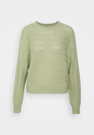 Vero Moda, Pullover - mint
