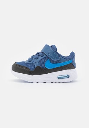 AIR MAX SC BTV UNISEX - Trainers - mystic navy/light photo blue/black