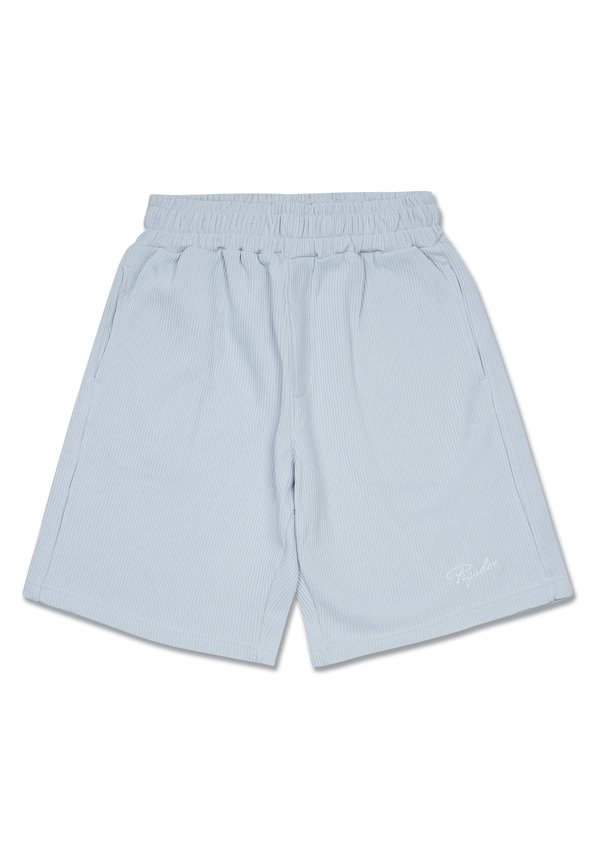 SIGNAR HEAVY RIB SHORTS - Tracksuit bottoms4
