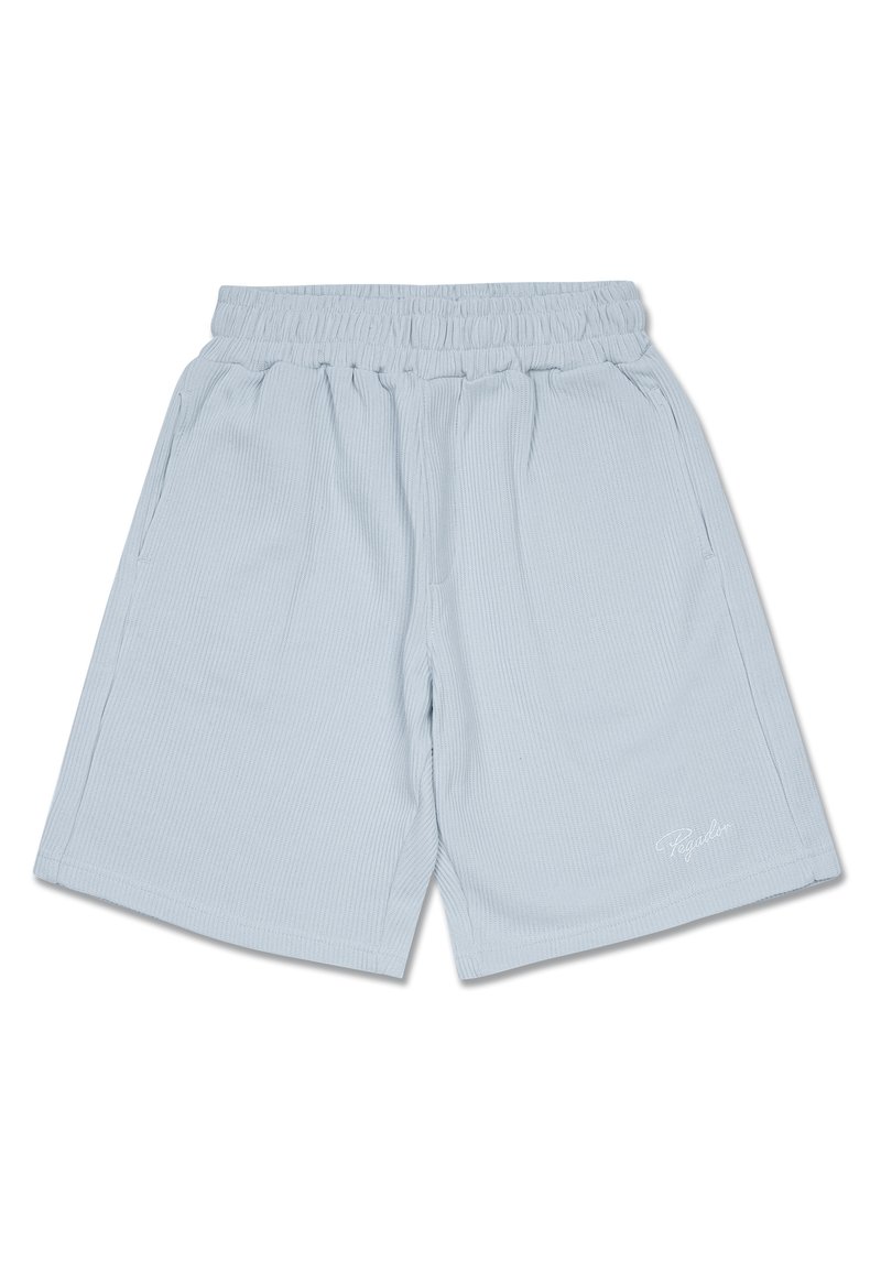 Pegador Shorts lichtblauw