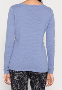 Vero Moda Pullover - light blue