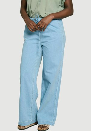 LolaLiza - Jeansy Relaxed Fit