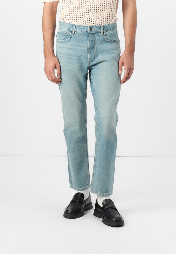 JONAH - Straight leg jeans