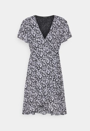 Freizeitkleid - black