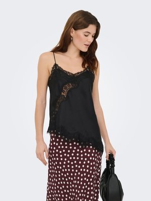 JDY FIFI - Top - black